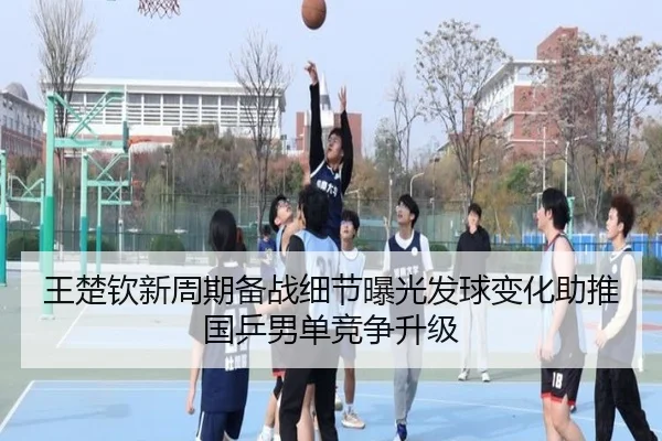 王楚钦新周期备战细节曝光发球变化助推国乒男单竞争升级